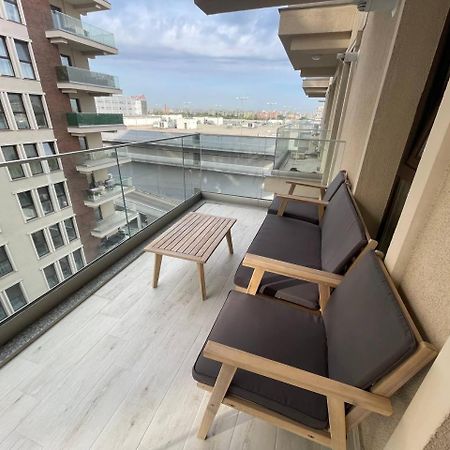 Moghioros Residence C3 Bukarest Eksteriør billede