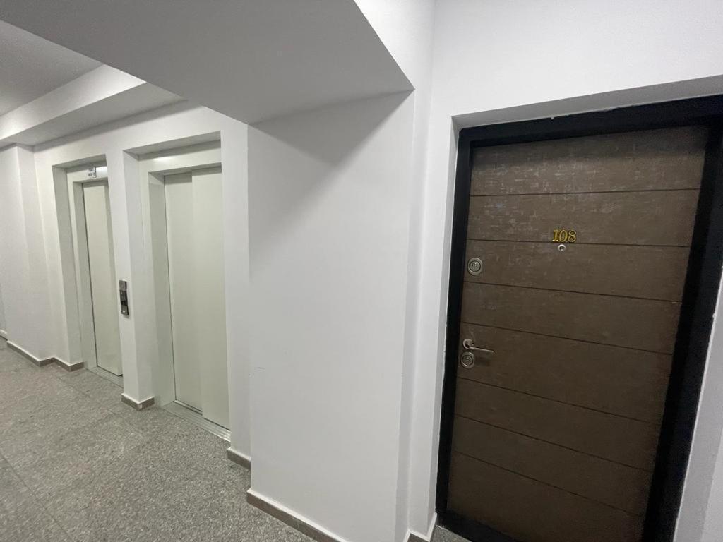 Moghioros Residence C3 Bukarest Eksteriør billede