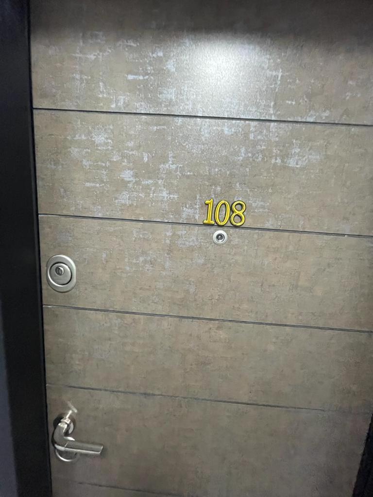 Moghioros Residence C3 Bukarest Eksteriør billede
