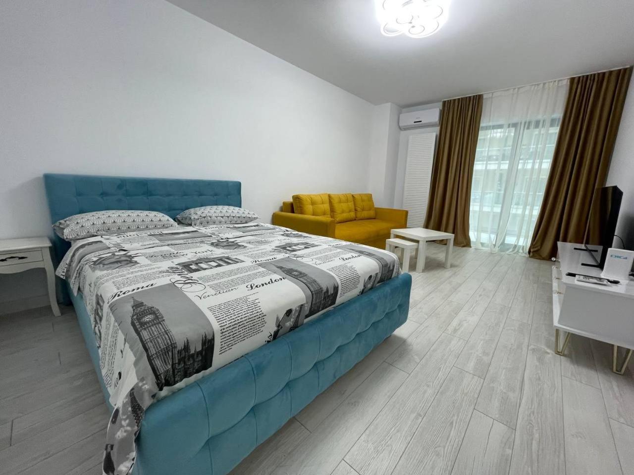 Moghioros Residence C3 Bukarest Eksteriør billede