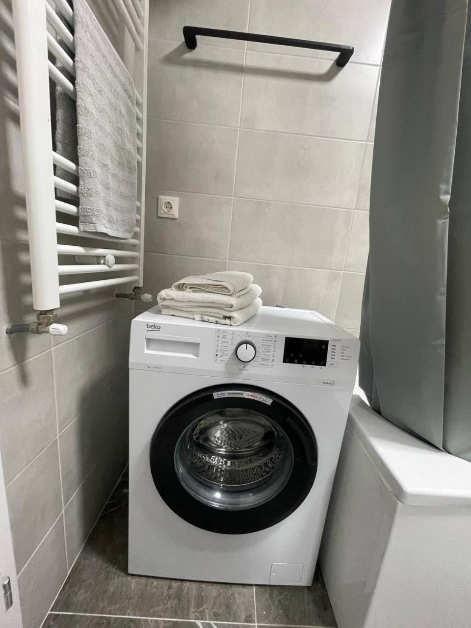 Moghioros Residence C3 Bukarest Eksteriør billede