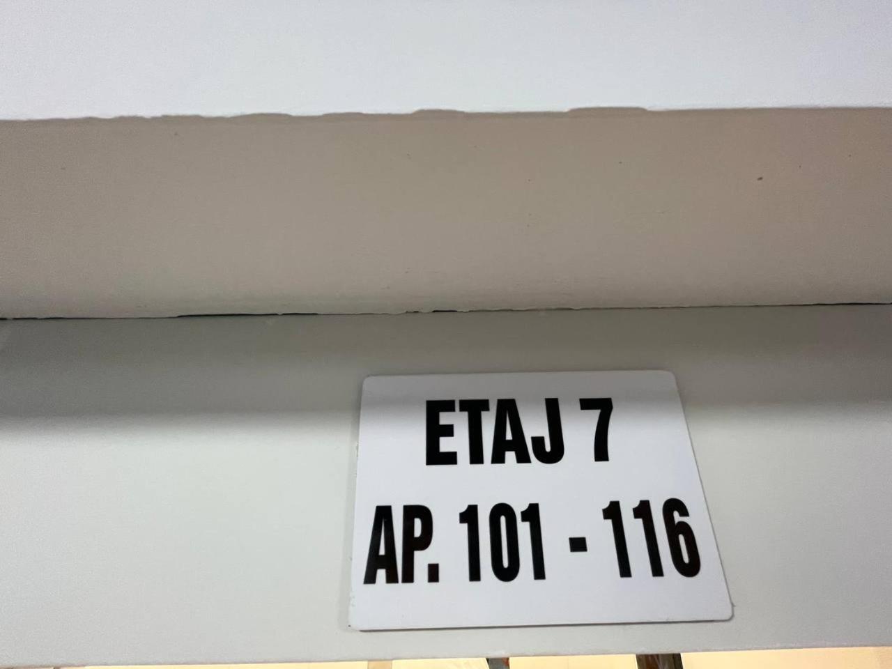 Moghioros Residence C3 Bukarest Eksteriør billede
