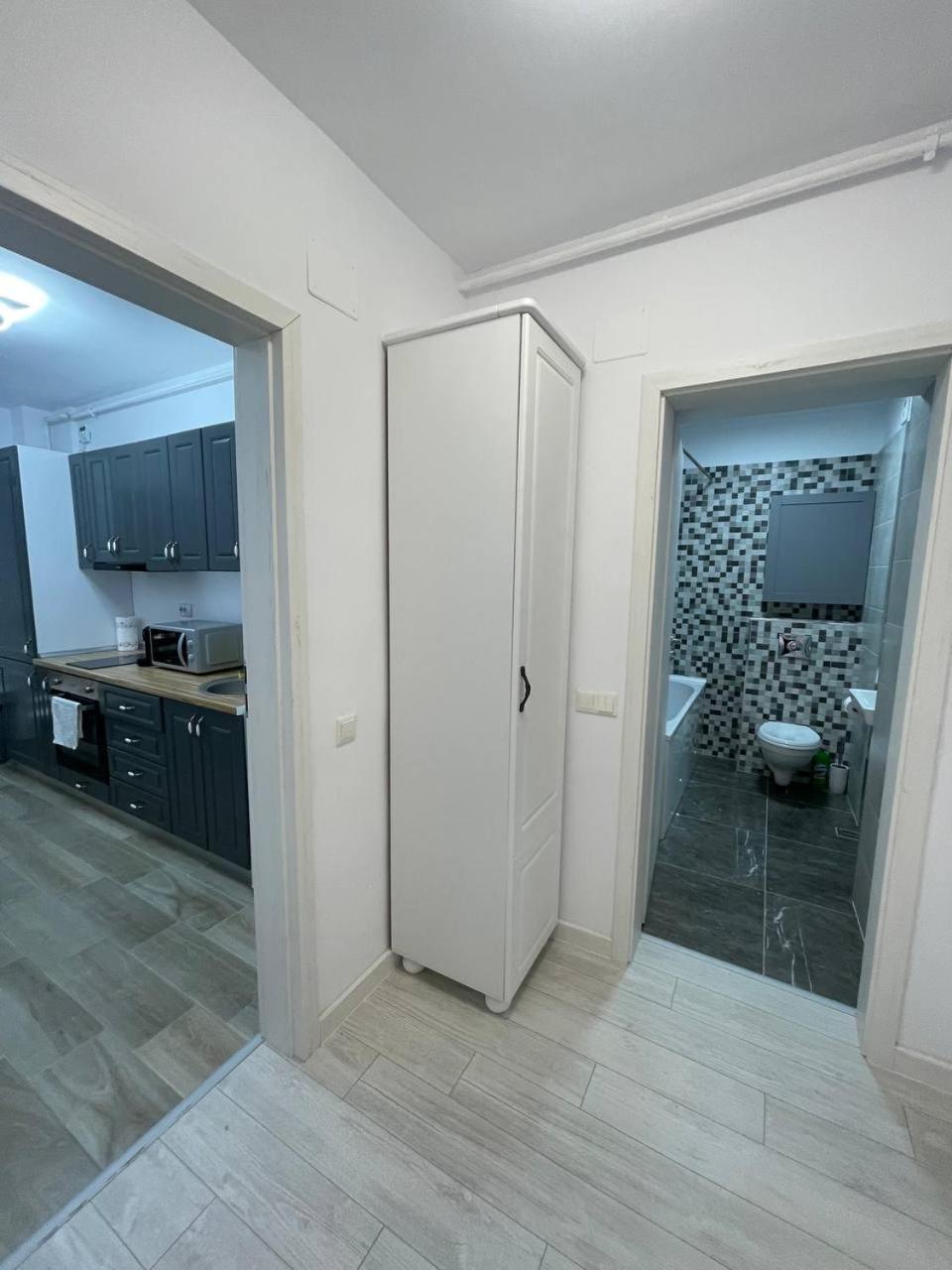Moghioros Residence C3 Bukarest Eksteriør billede
