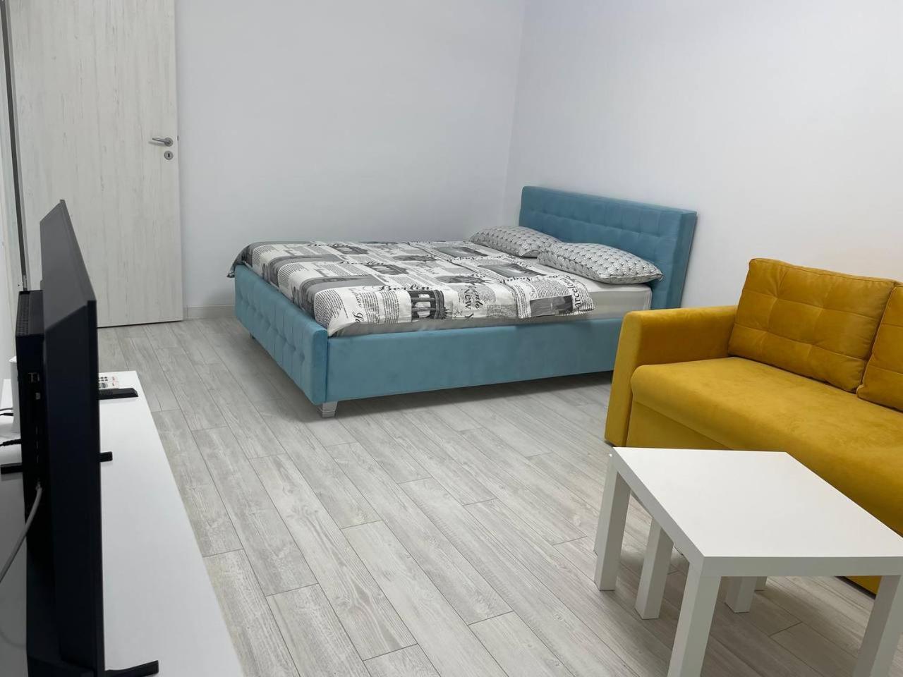 Moghioros Residence C3 Bukarest Eksteriør billede