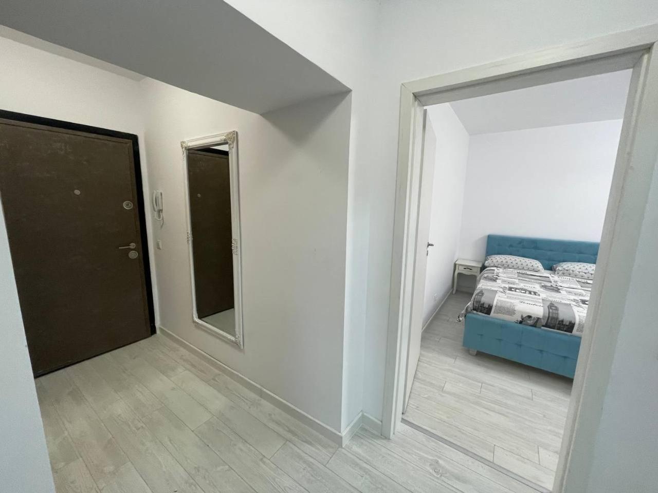 Moghioros Residence C3 Bukarest Eksteriør billede