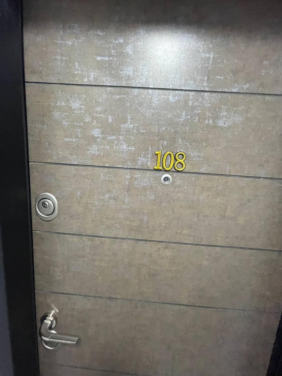 Moghioros Residence C3 Bukarest Eksteriør billede