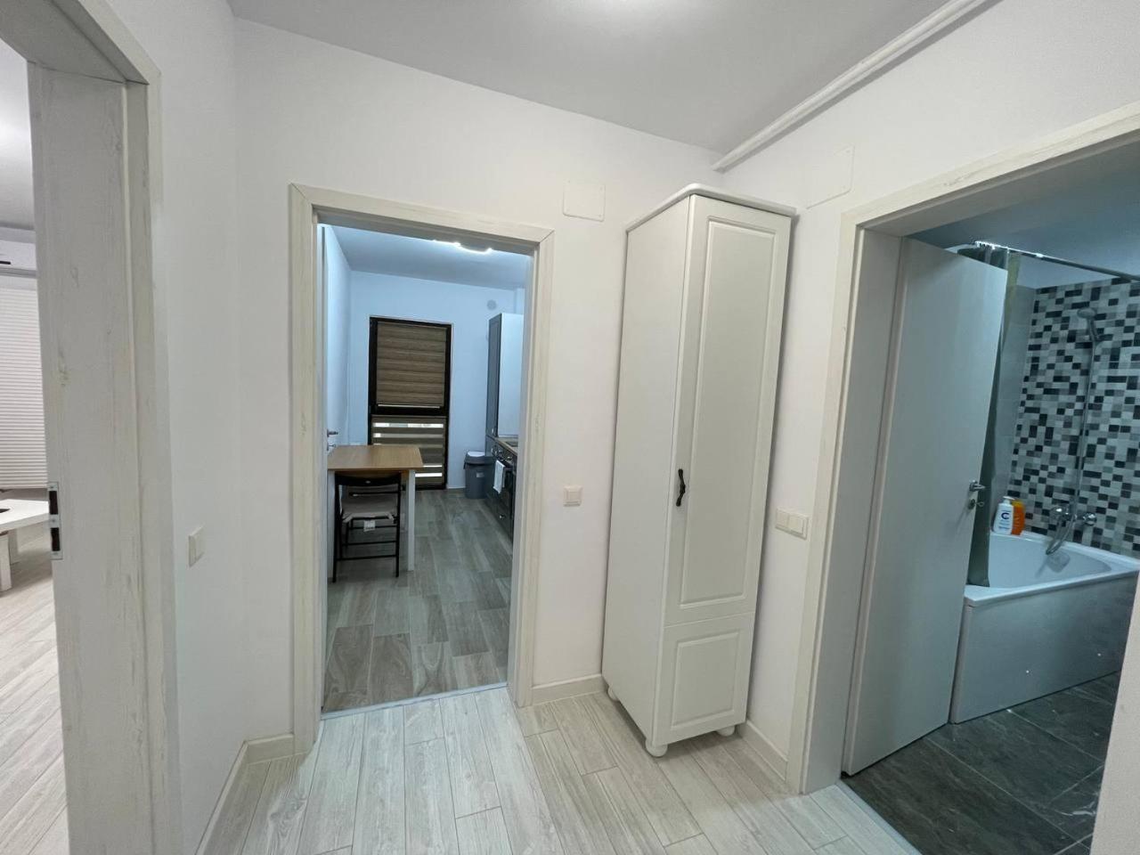Moghioros Residence C3 Bukarest Eksteriør billede