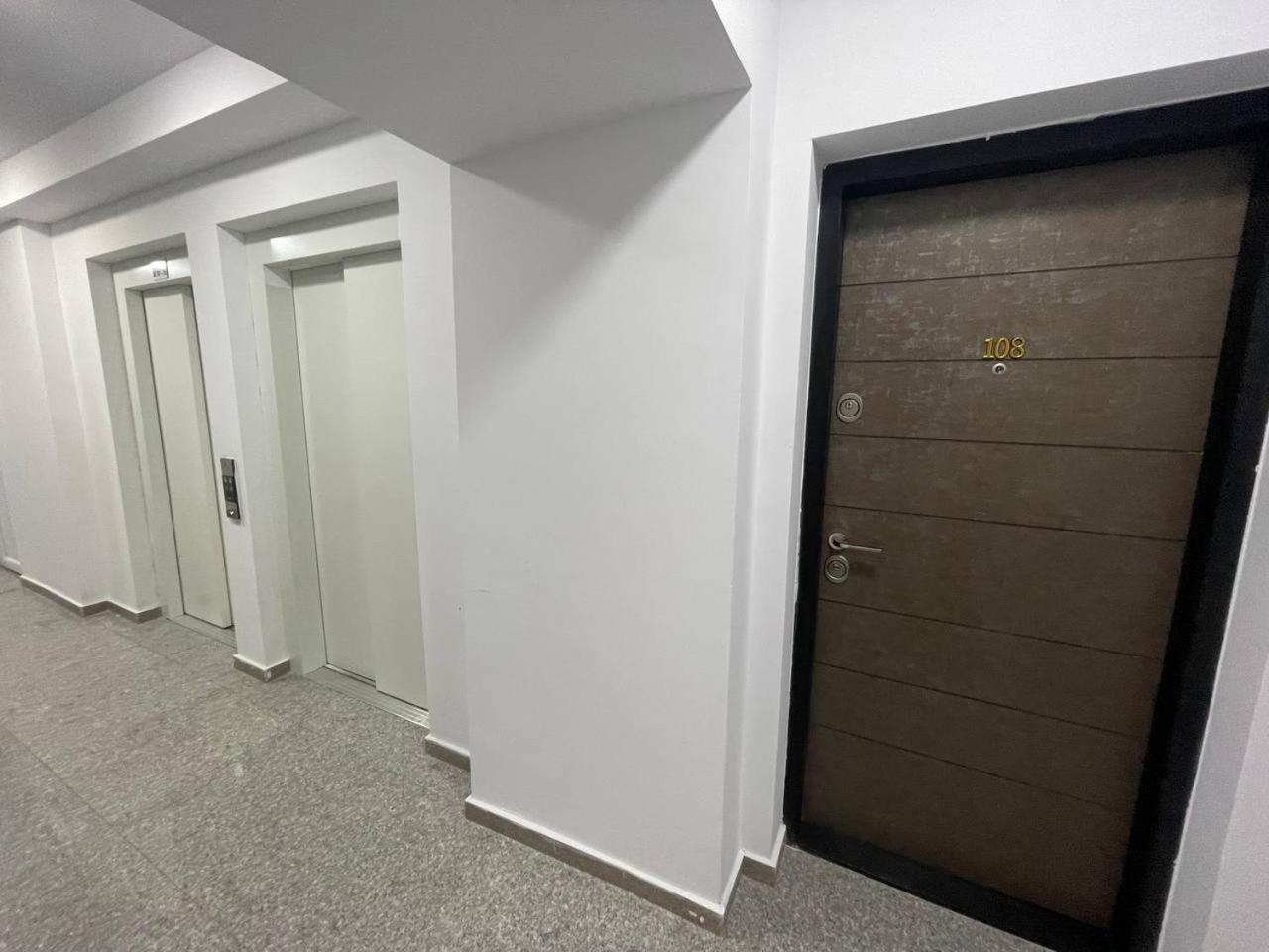 Moghioros Residence C3 Bukarest Eksteriør billede